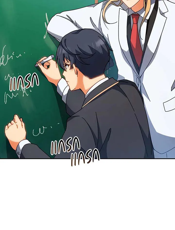 Necromancer Academy’s Genius Summoner Chapter 137 หน้า 28