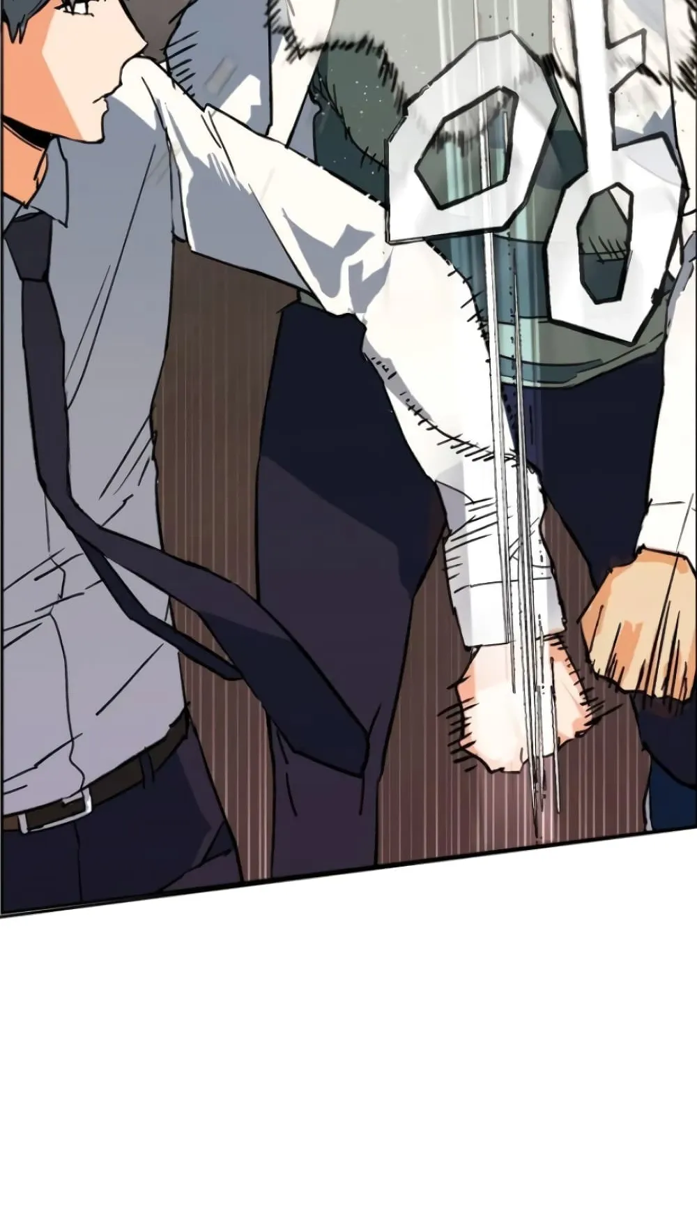 Mercenary Enrollment ตอนที่ 2 หน้า 12
