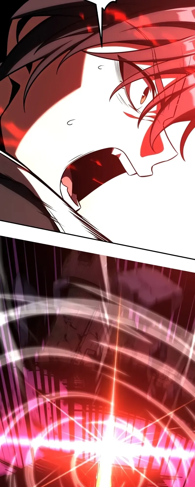 I Killed an Academy Player ตอนที่ 59 หน้า 132