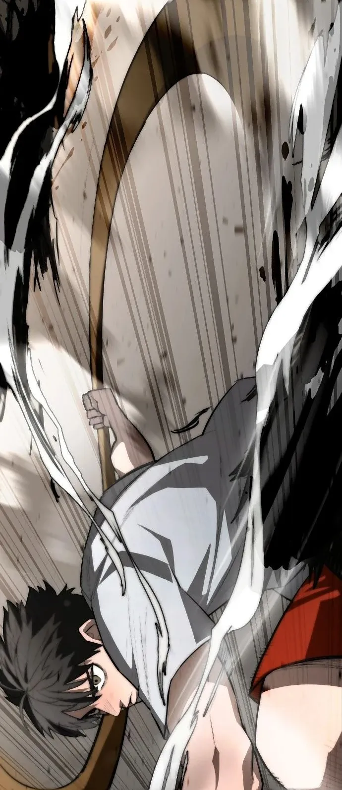 The Return of the World Savior ตอนที่ 2 หน้า 70