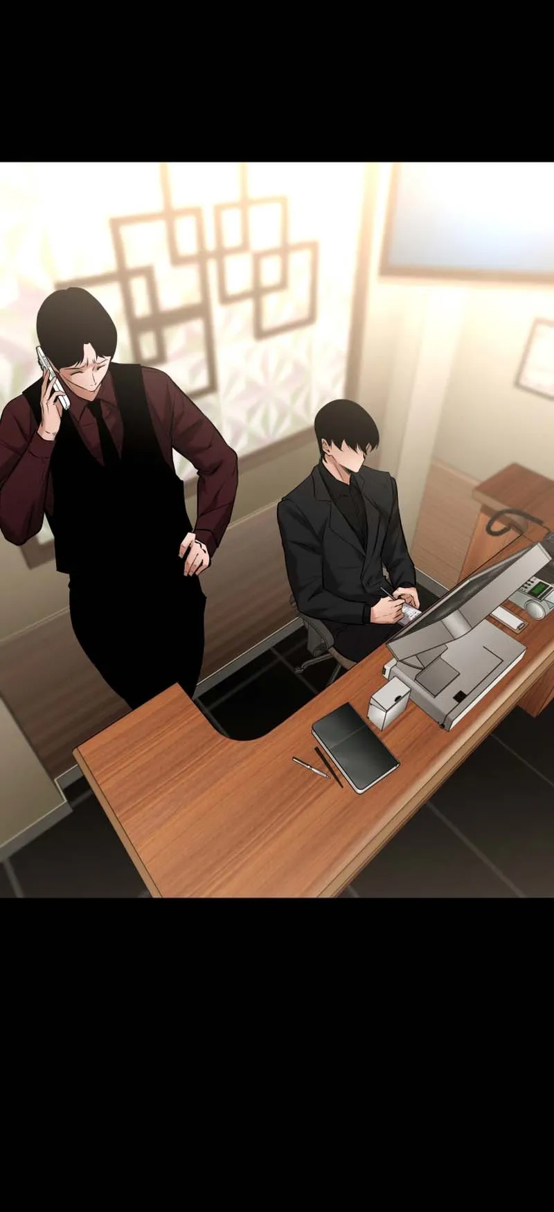 Blade of Retribution ตอนที่ 12 หน้า 86