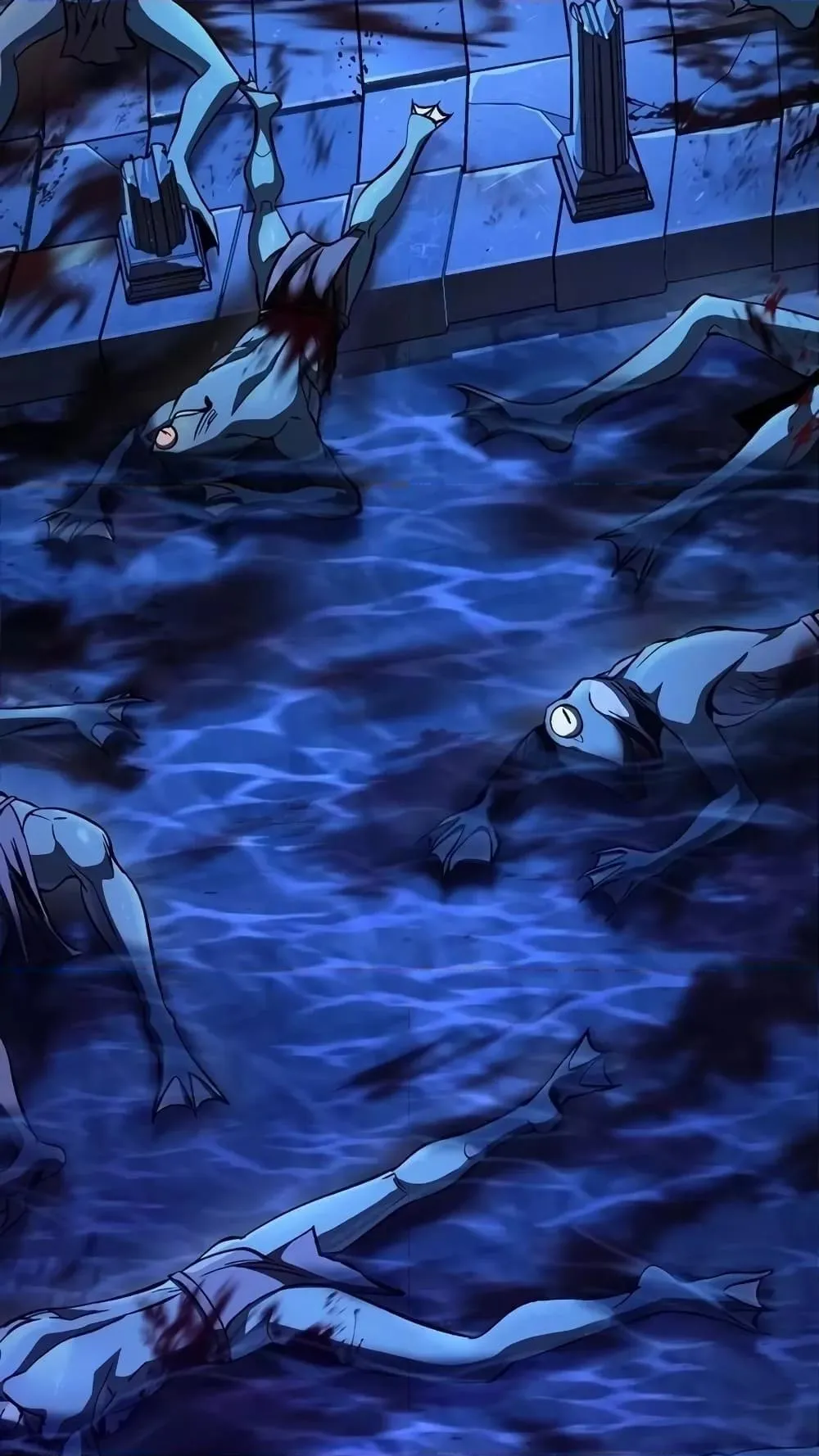 Genius Corpse-Collecting Warrior ตอนที่ 6 หน้า 5