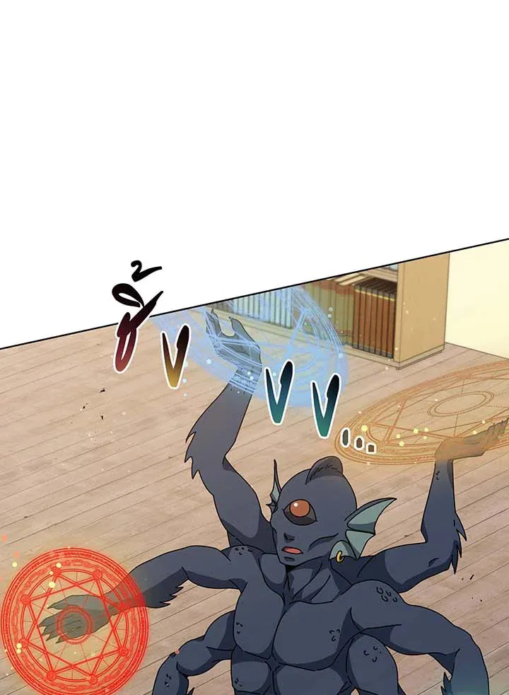 Necromancer Academy’s Genius Summoner Chapter 102 หน้า 78