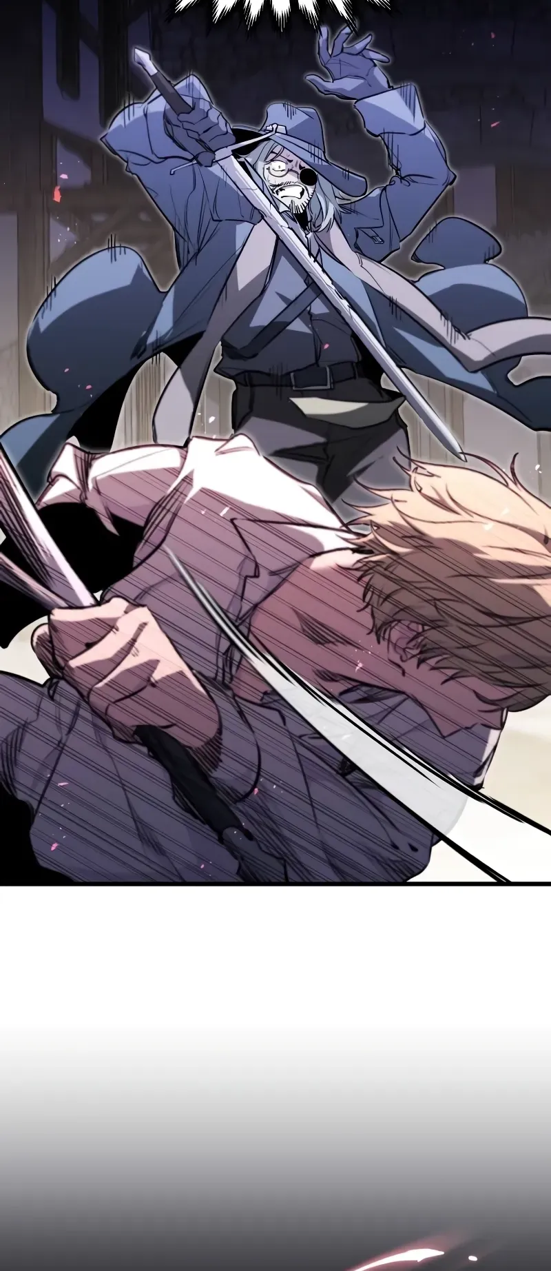The Regressed Mercenary’s Machinations ตอนที่ 5 หน้า 27