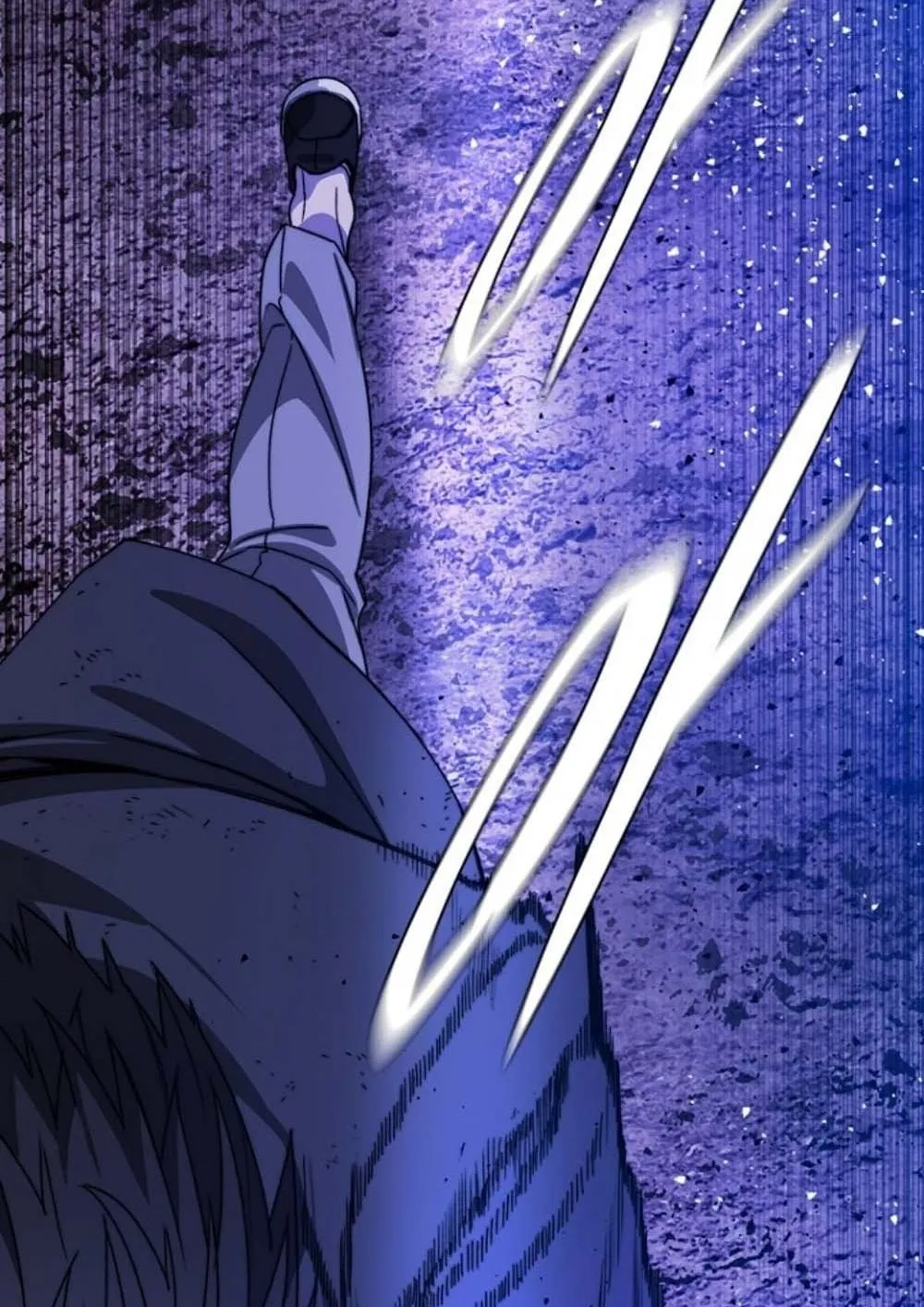 The 18-Year Old Demon King ตอนที่ 9 หน้า 166