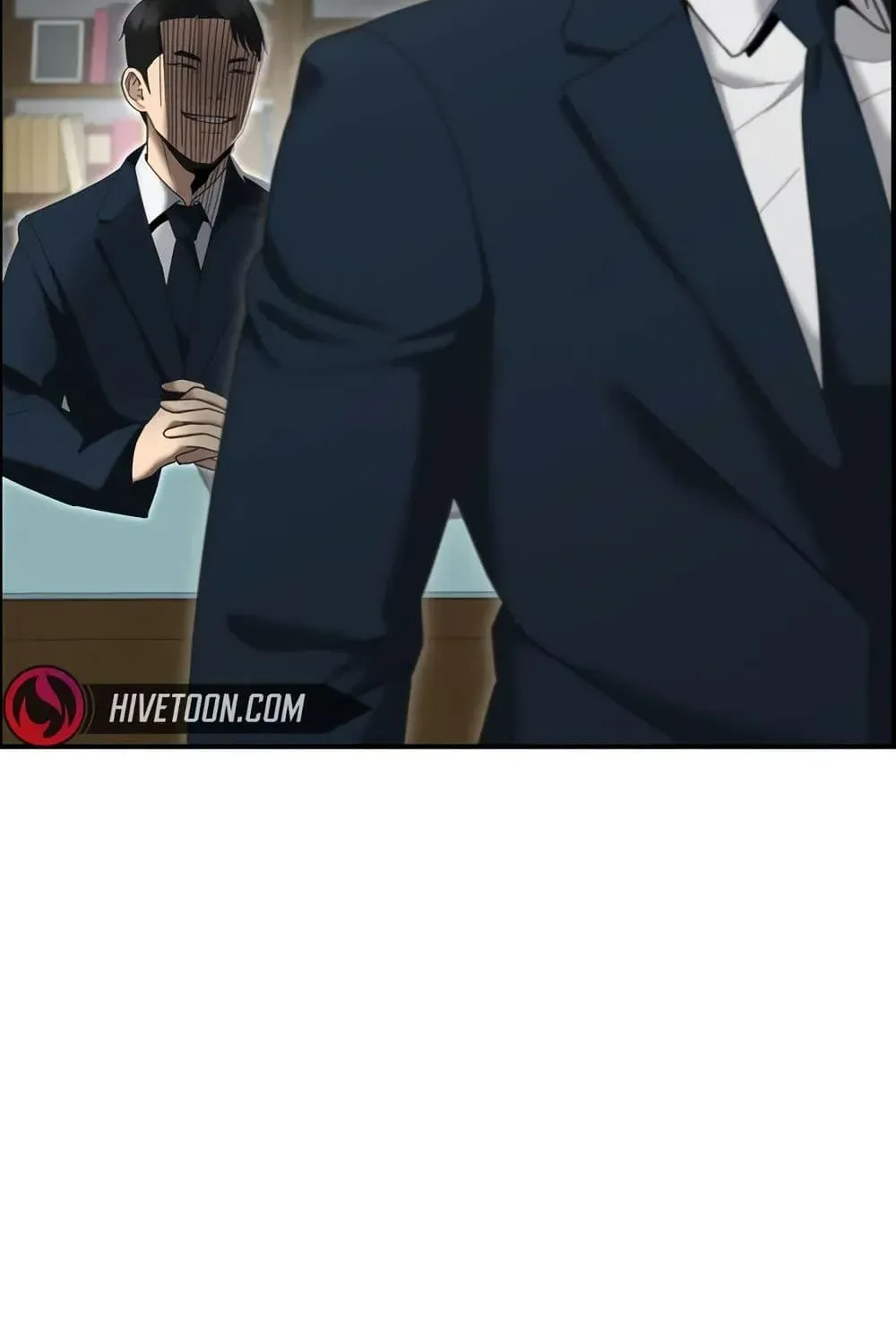 The Cop Is Too Strong ตอนที่ 10 หน้า 51