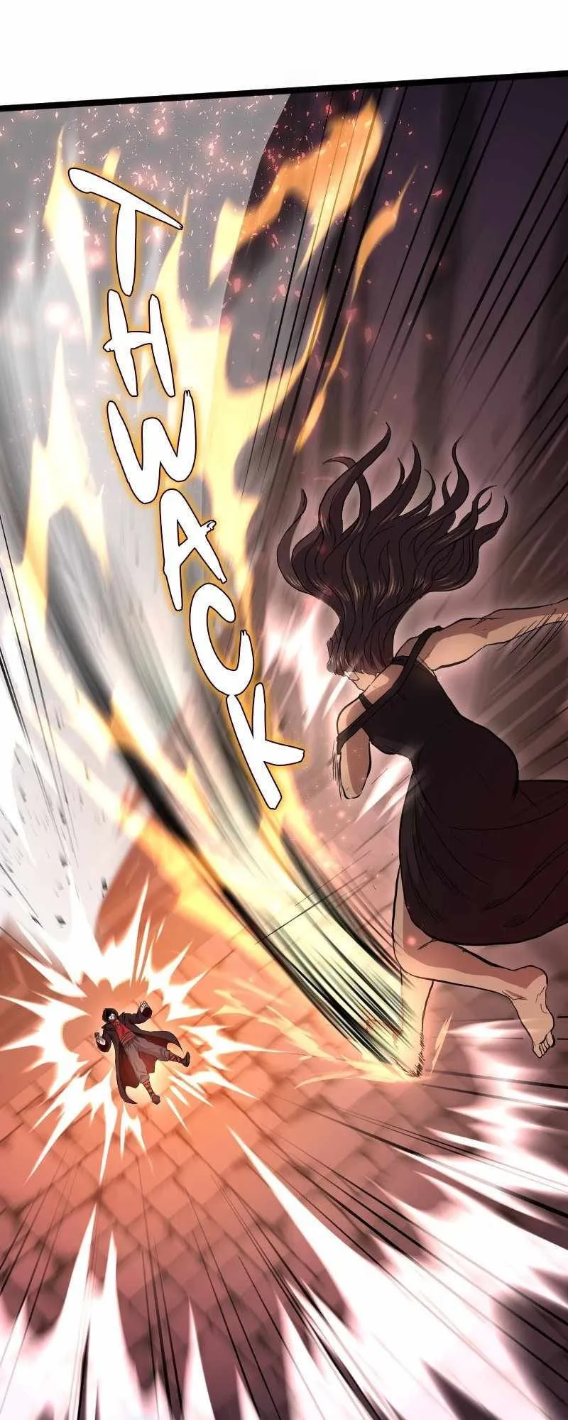 Rise of the Devourer ตอนที่ 4 หน้า 52