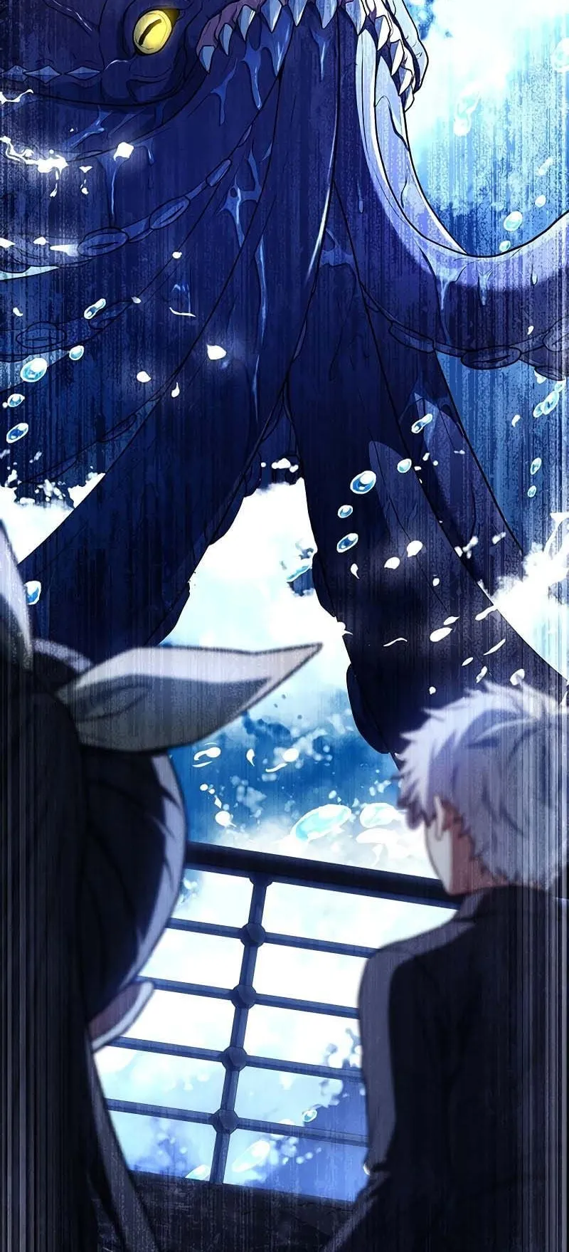 The Legendary Hero is an Academy Honors Student ตอนที่ 9 หน้า 104