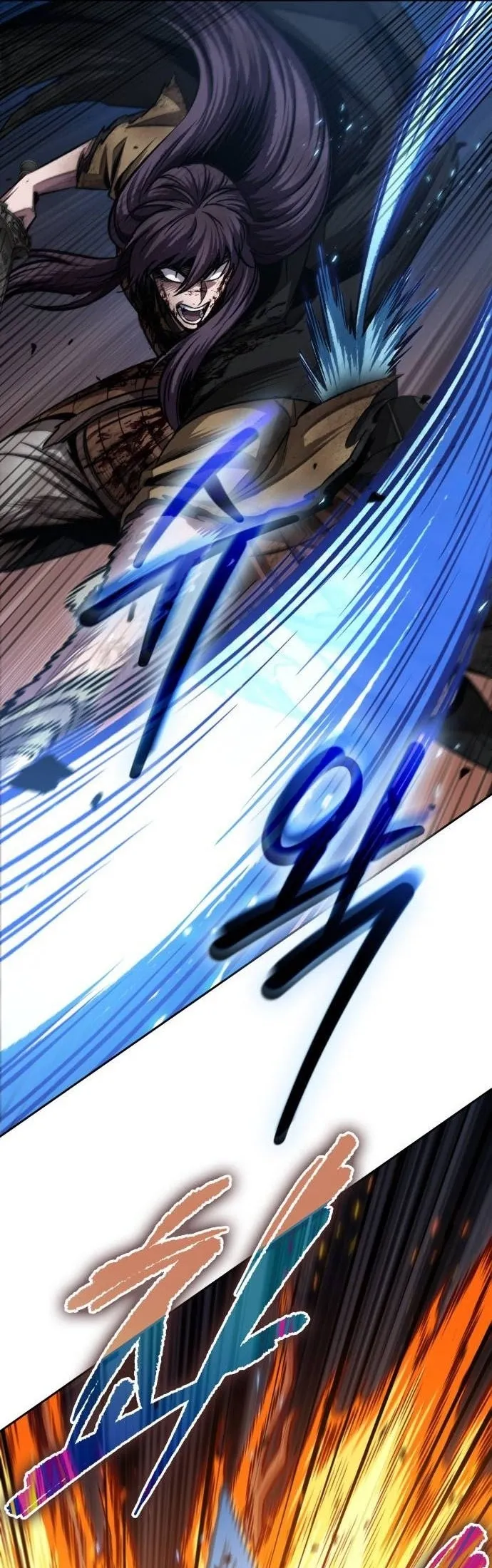 Nano Machine Chapter 207 หน้า 19