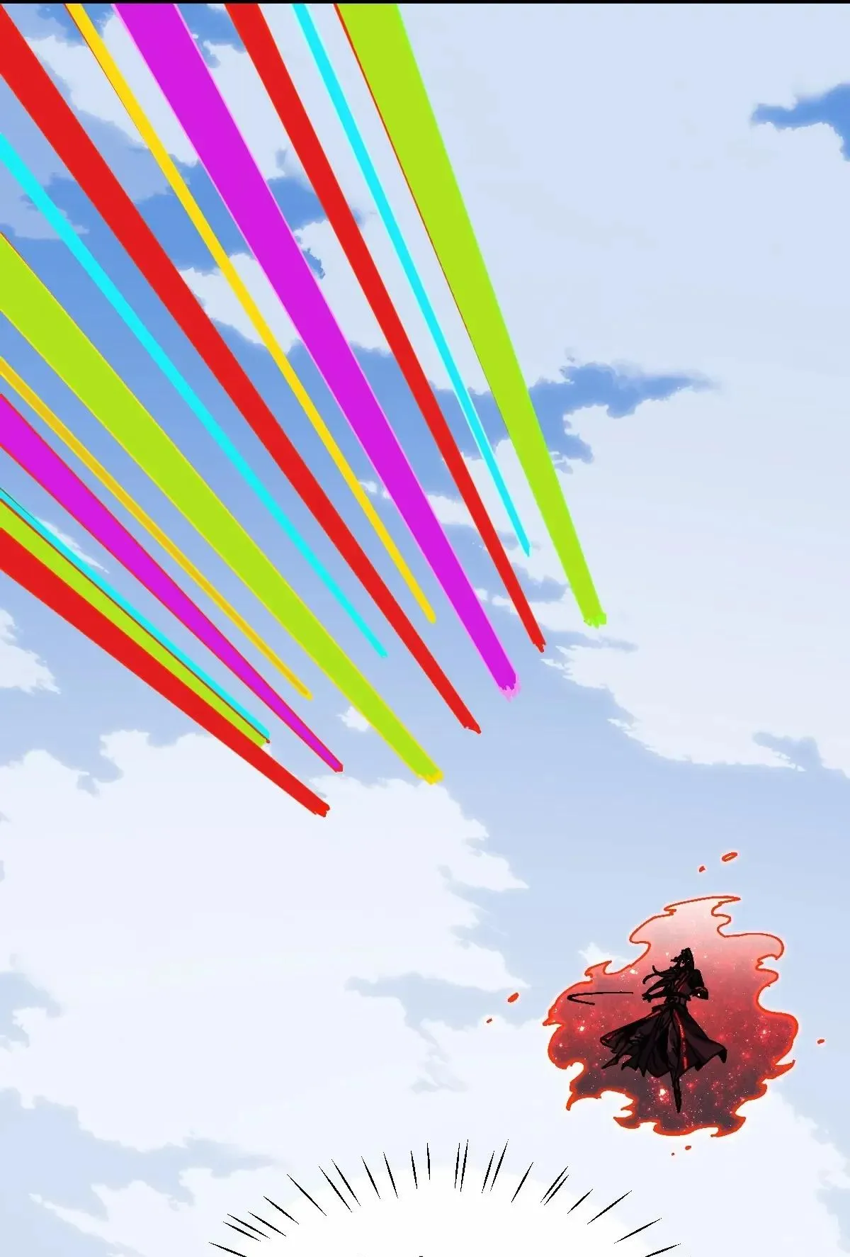 Devious Son of Heaven ตอนที่ 192 หน้า 68