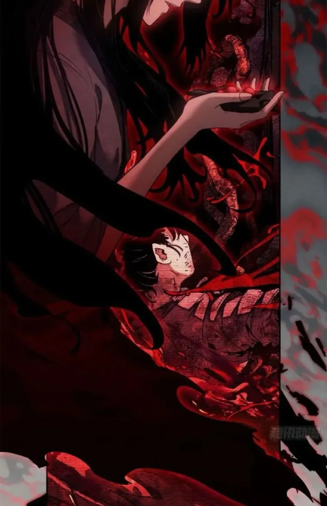 Dao of the Bizarre Immortal ตอนที่ 7 หน้า 26