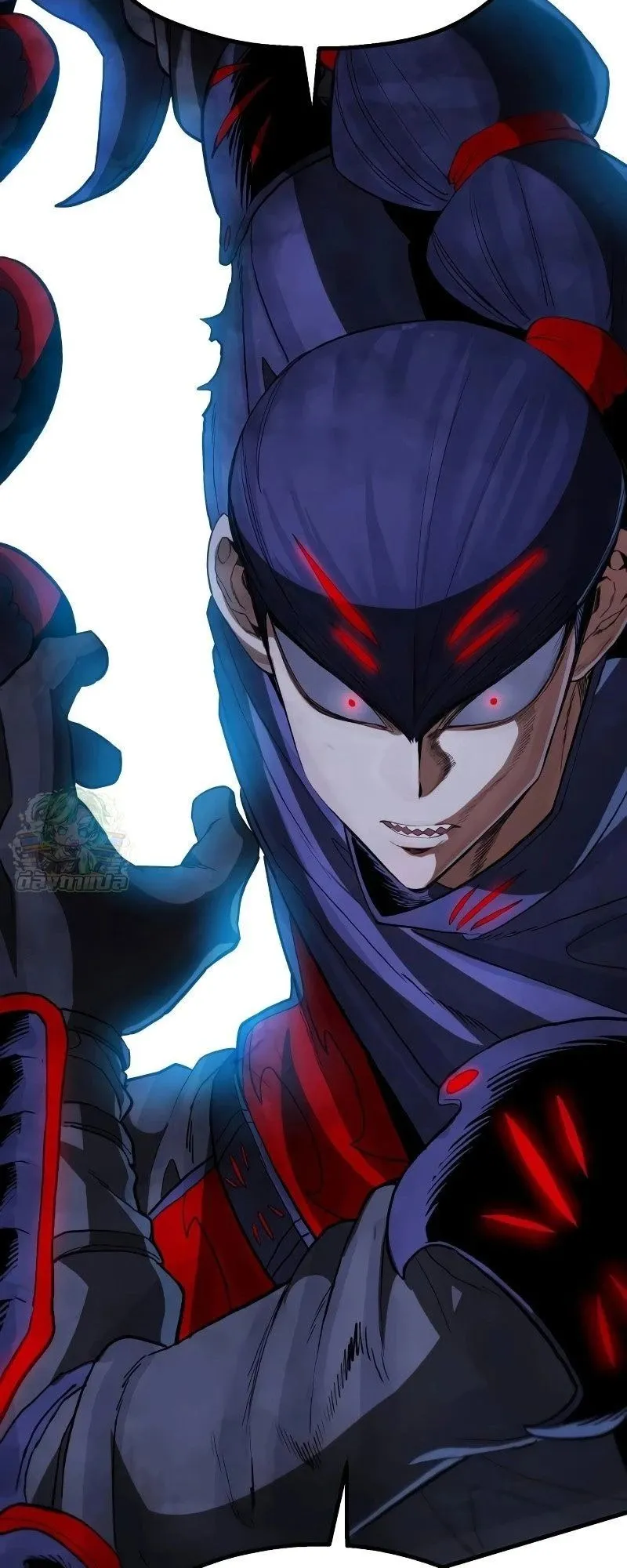 The Hero of the Heart Sword ตอนที่ 9 หน้า 59