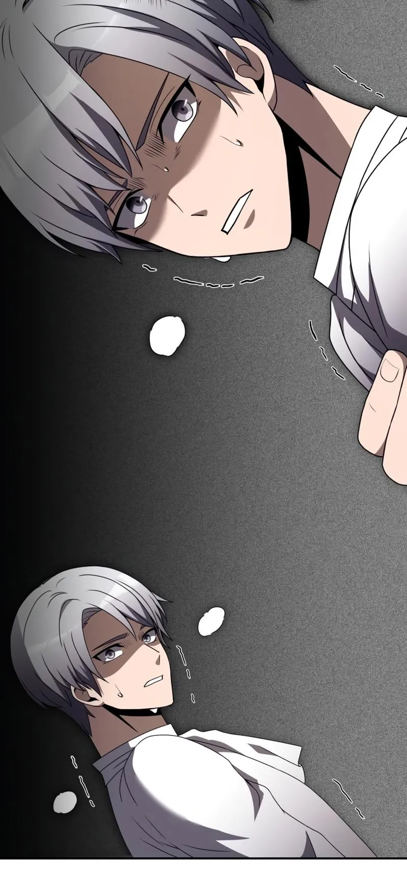 Terminally-Ill Genius Dark Knight ตอนที่ 7 หน้า 32