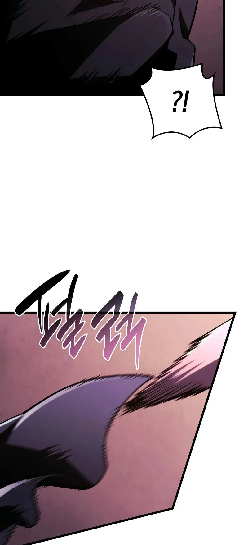Revenge of the Iron-Blooded Sword Hound ตอนที่ 101 หน้า 38