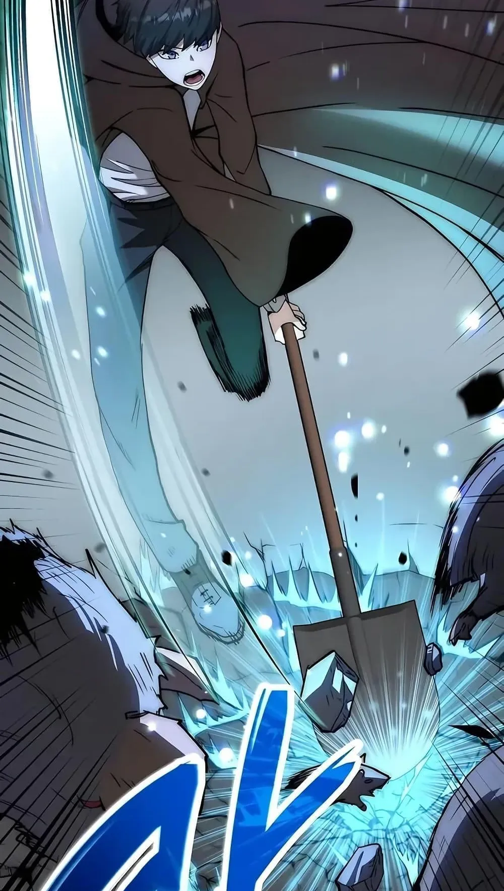 The Holy Emperor’s Grandson Is a Necromancer ตอนที่ 2 หน้า 39