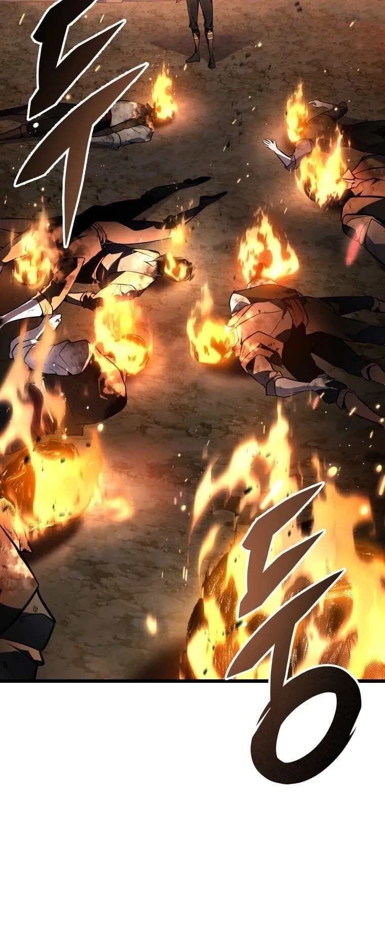 A Dragonslayer’s Peerless Regression ตอนที่ 55 หน้า 74
