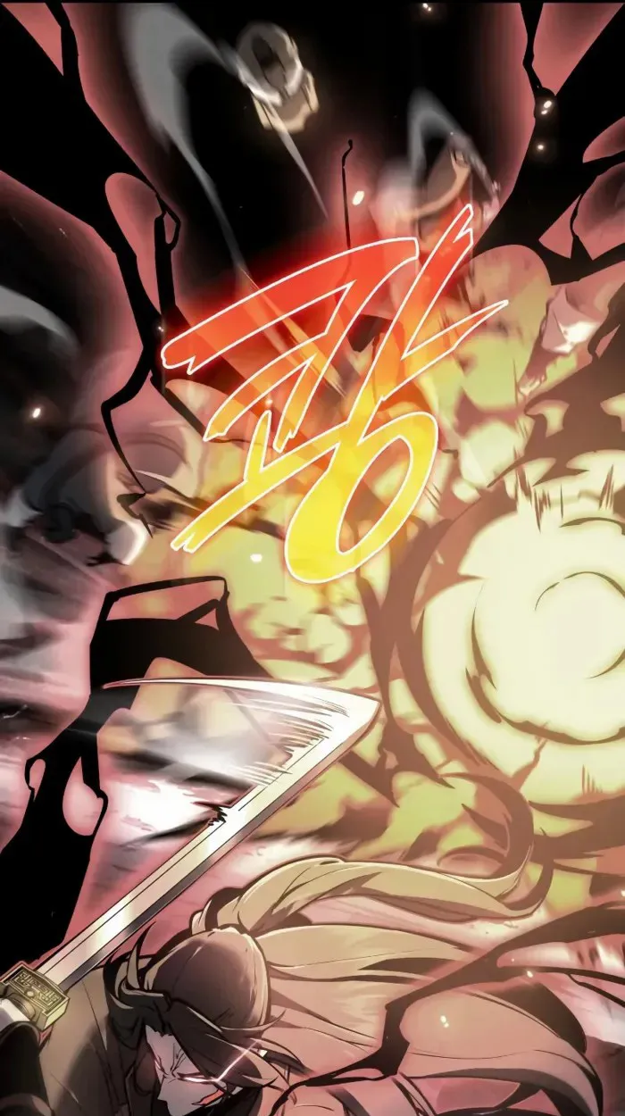 Rebirth of the Divine Demon ตอนที่ 1 หน้า 71