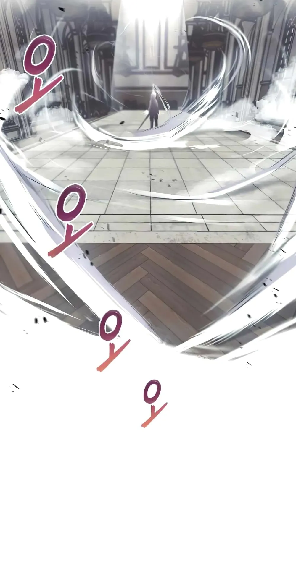 The Lazy Lord Masters the Sword ตอนที่ 15 หน้า 108