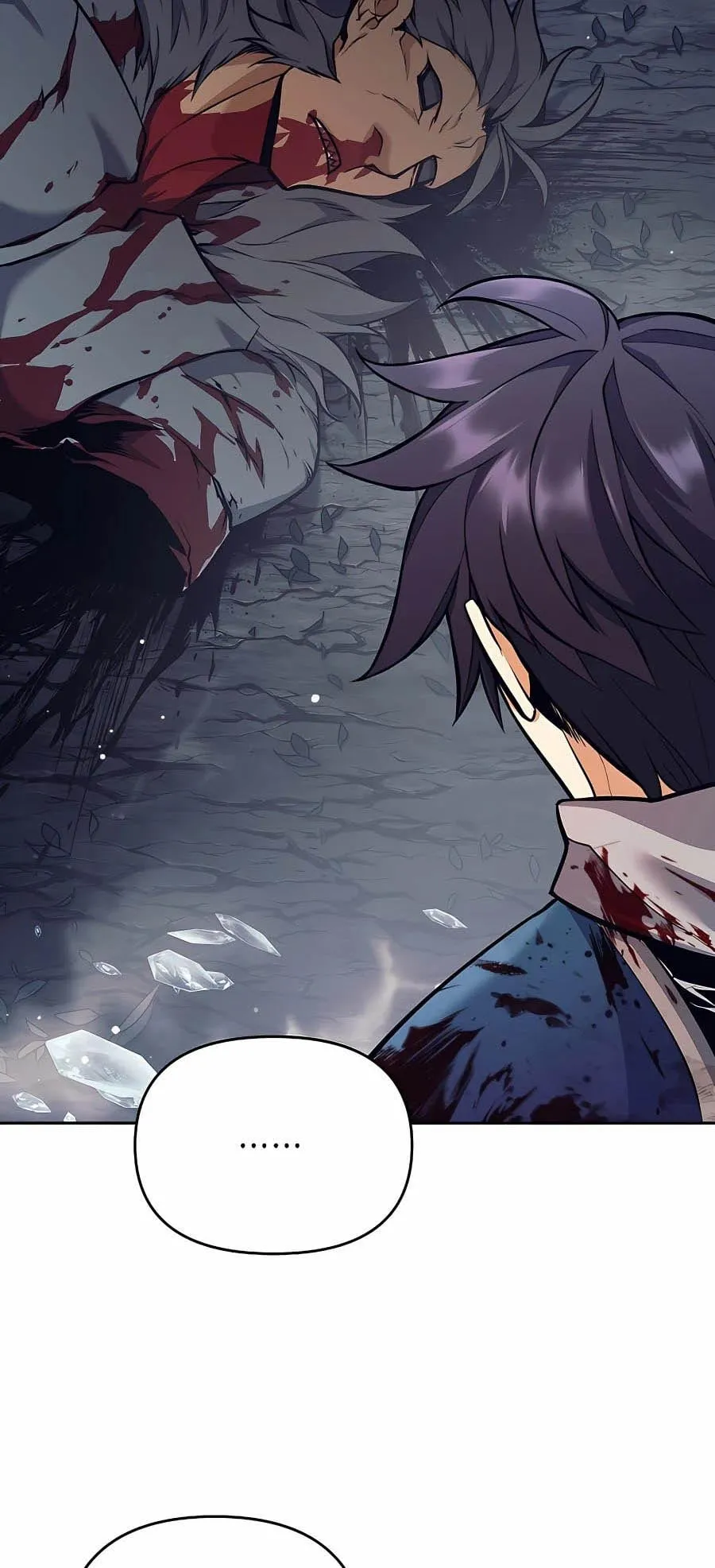 Trash of A Dark Fantasy ตอนที่ 6 หน้า 22
