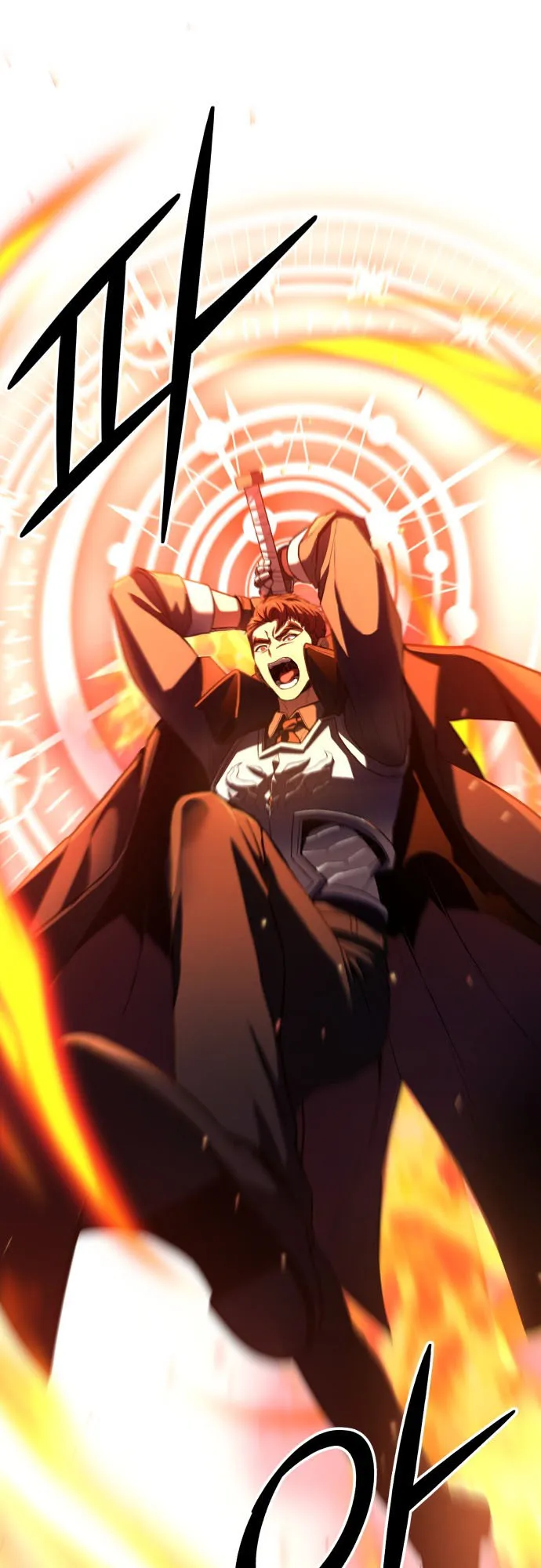 Expelled Hero Is Too Strong ตอนที่ 1 หน้า 5