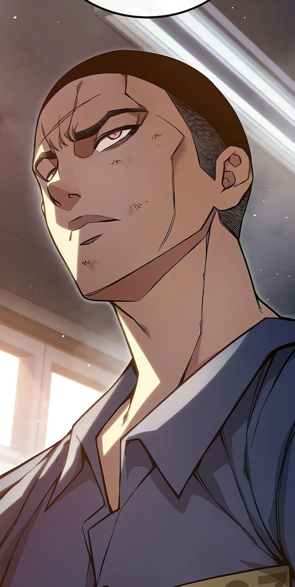 Juvenile Prison ตอนที่ 2 หน้า 122