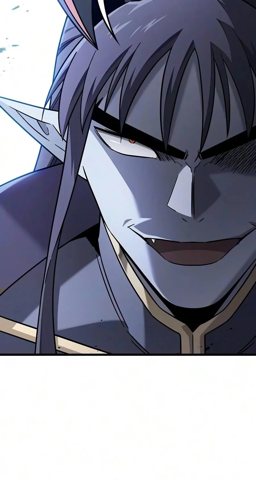 What a Bountiful Harvest, Demon Lord! ตอนที่ 76 หน้า 84
