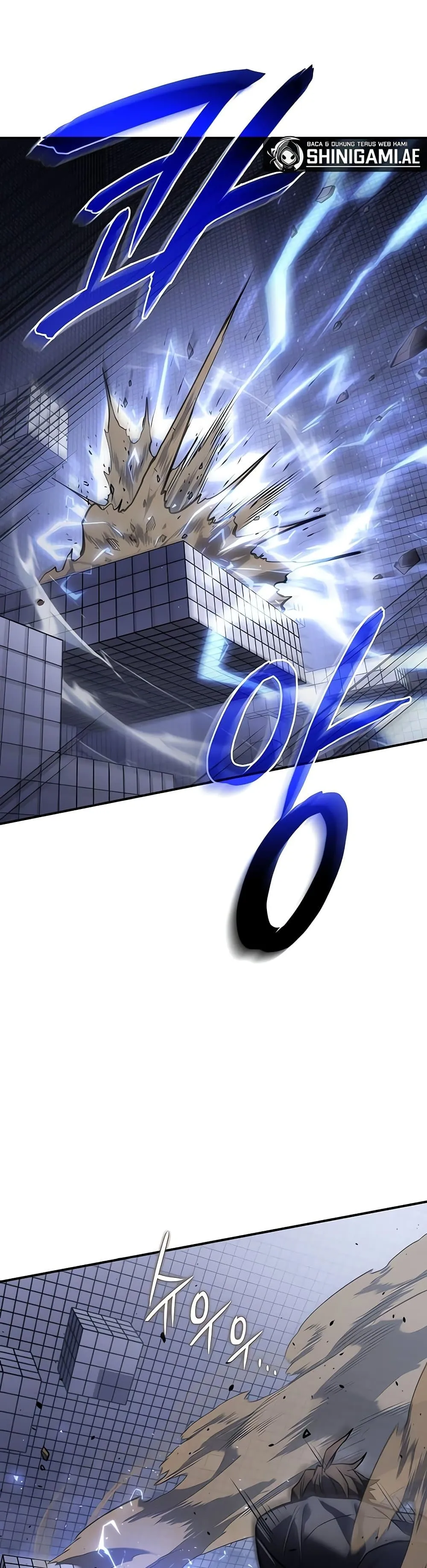 Regressing With the King’s Power ตอนที่ 16 หน้า 11