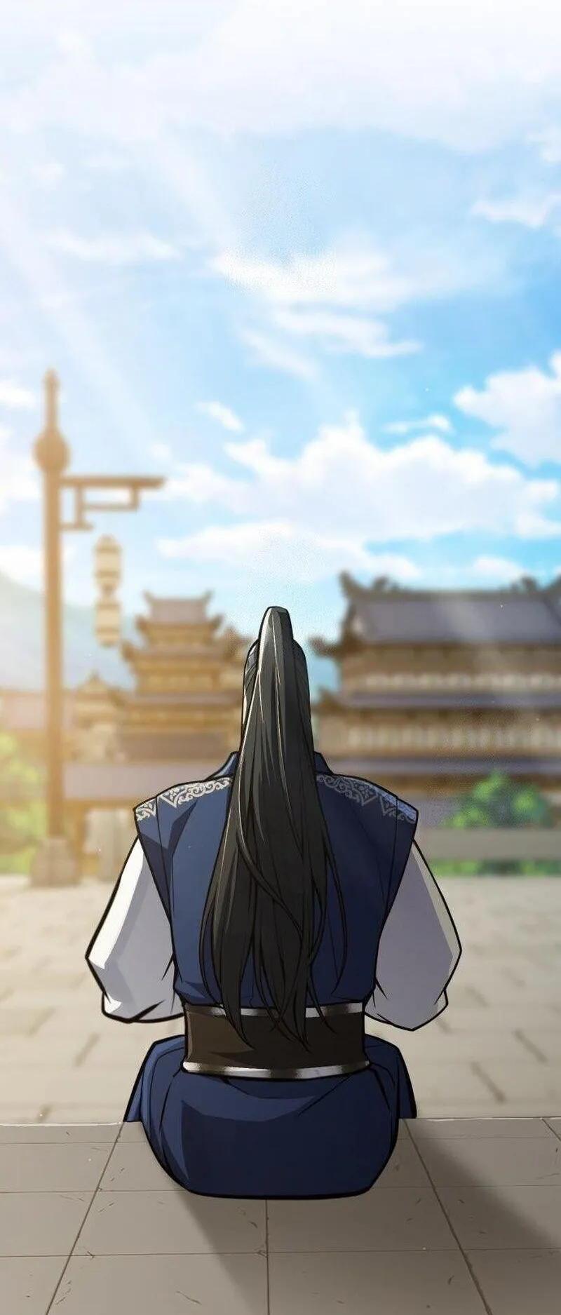 Regression of the Yong Clan Heir ตอนที่ 48 หน้า 69
