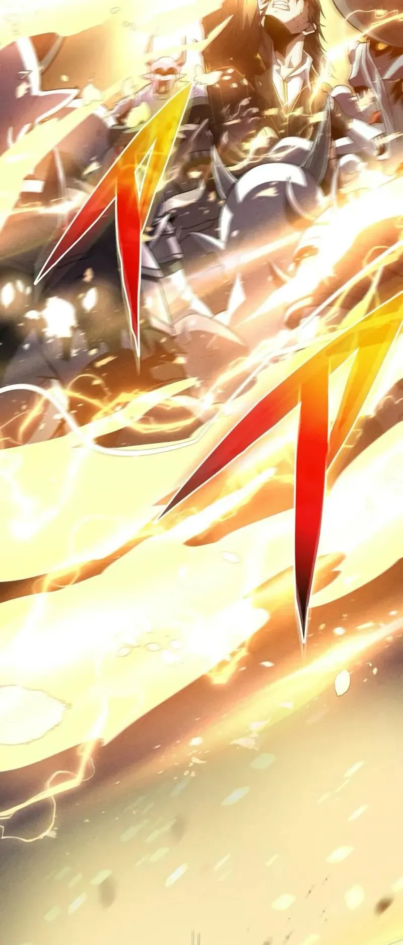 The Hero Starts Over at the Academy ตอนที่ 1 หน้า 86