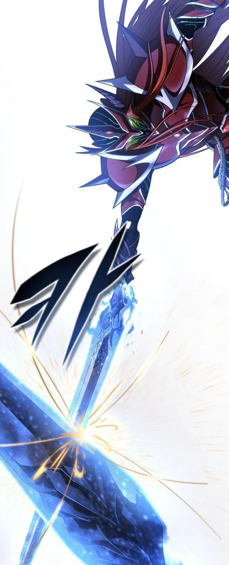 A Dragonslayer’s Peerless Regression ตอนที่ 57 หน้า 10
