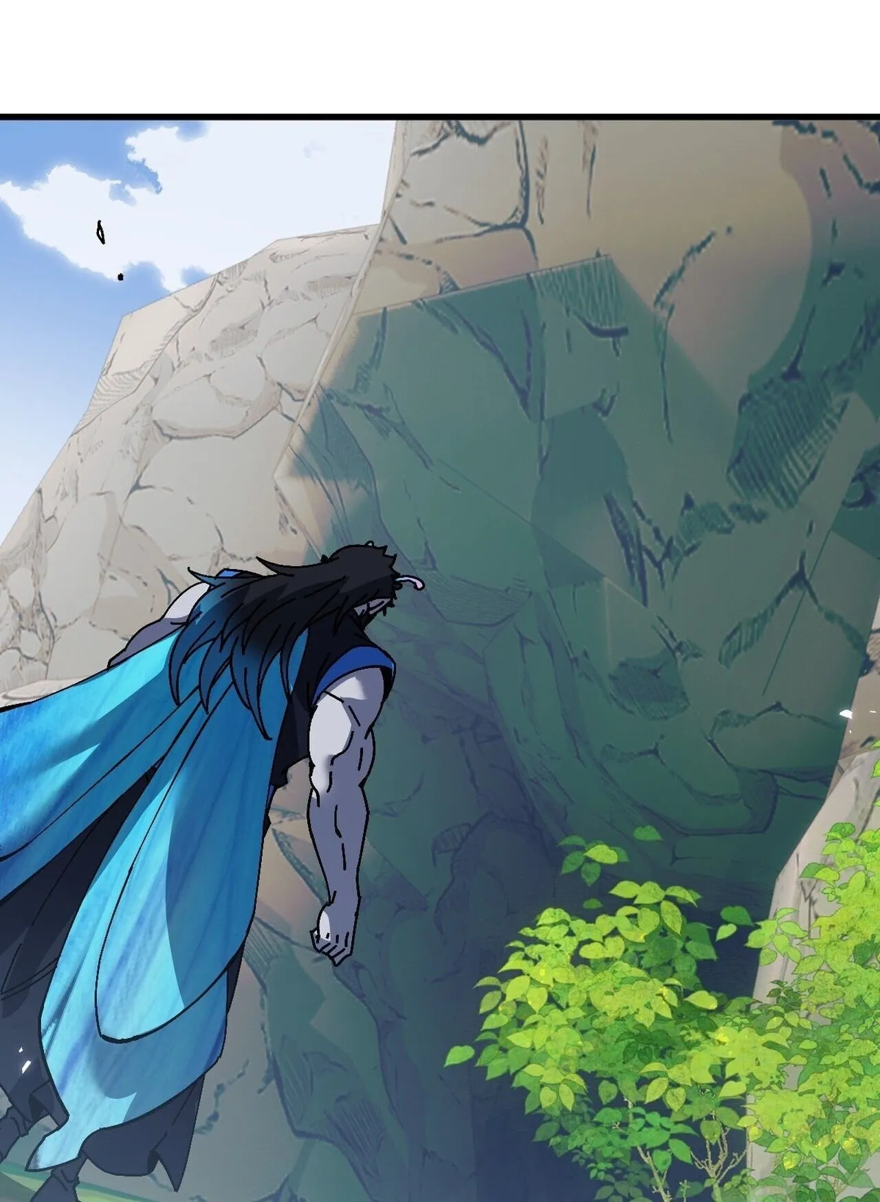 Devious Son of Heaven ตอนที่ 204 หน้า 41