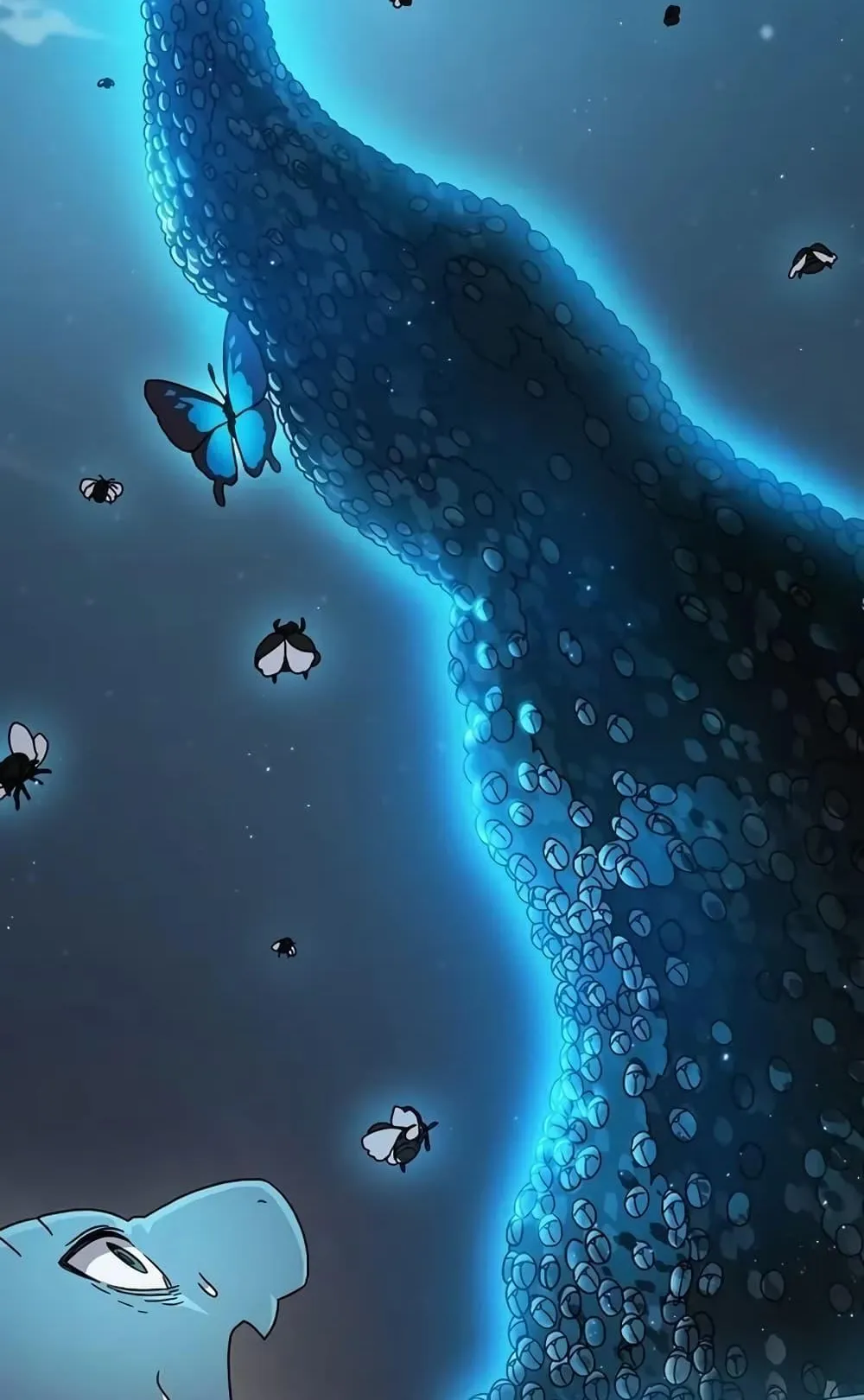 The Nebula’s Civilization ตอนที่ 3 หน้า 57