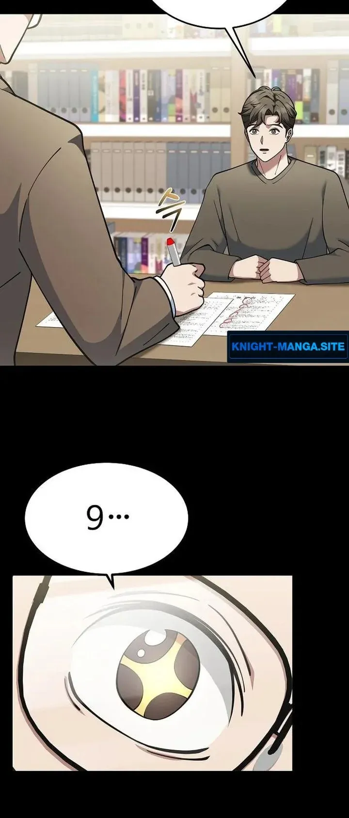 Chairman who wants to live a life of leisure ตอนที่ 12 หน้า 11
