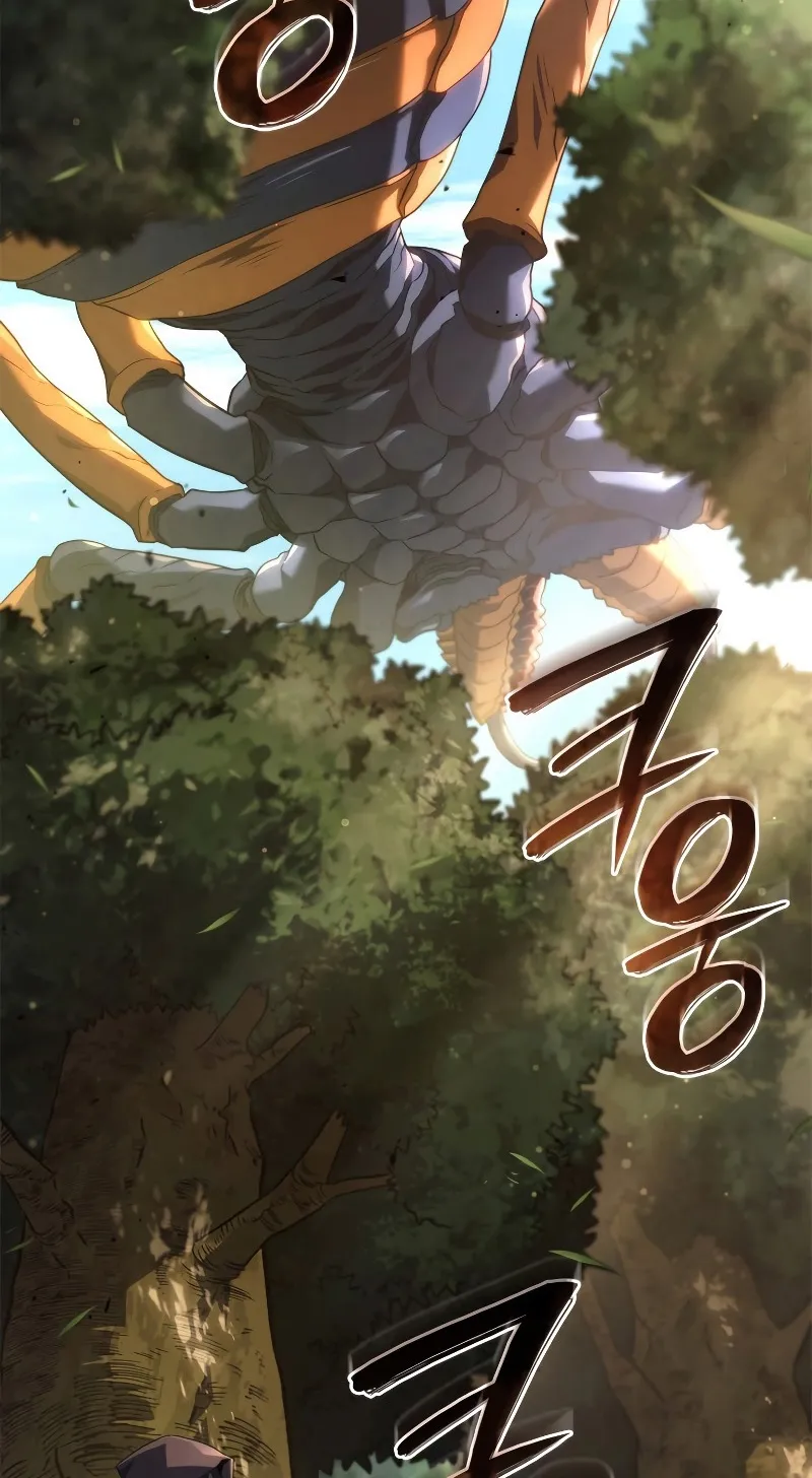 Revenge of the Iron-Blooded Sword Hound ตอนที่ 57 หน้า 10