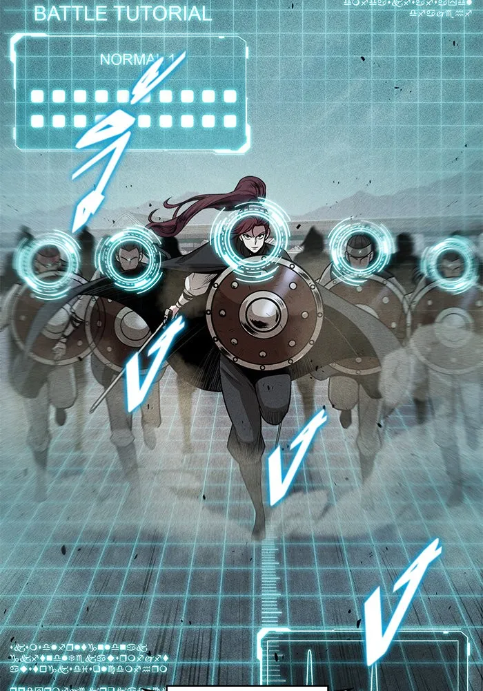 Nano Machine Chapter 25 หน้า 64