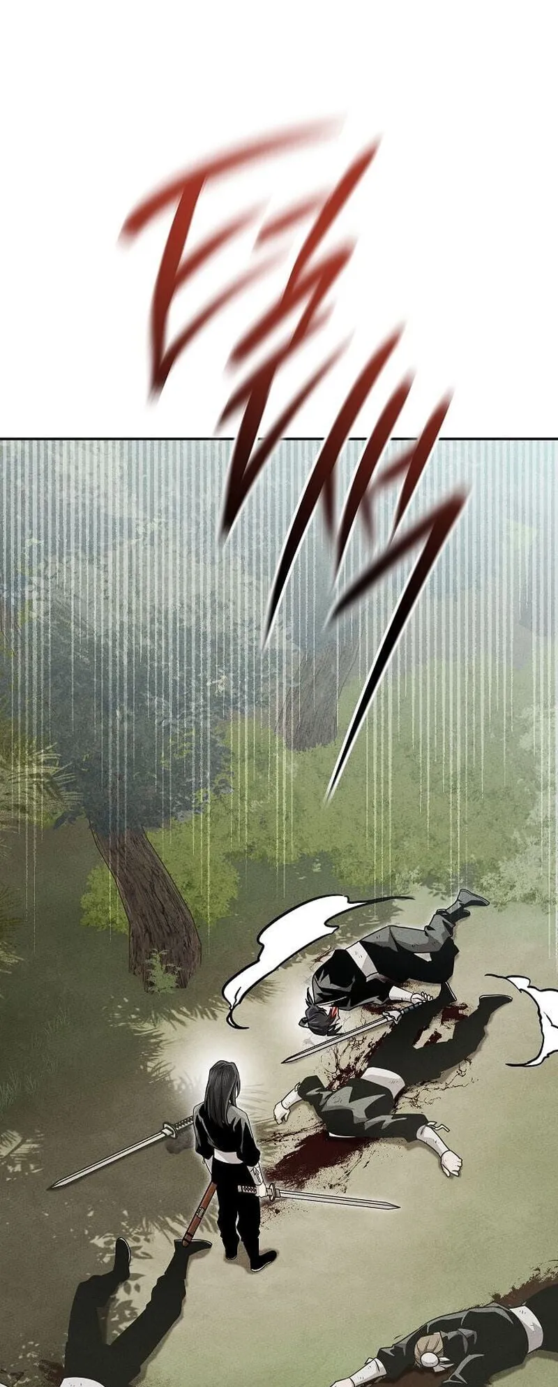 The Divine Demon’s Grand Ascension ตอนที่ 14 หน้า 58