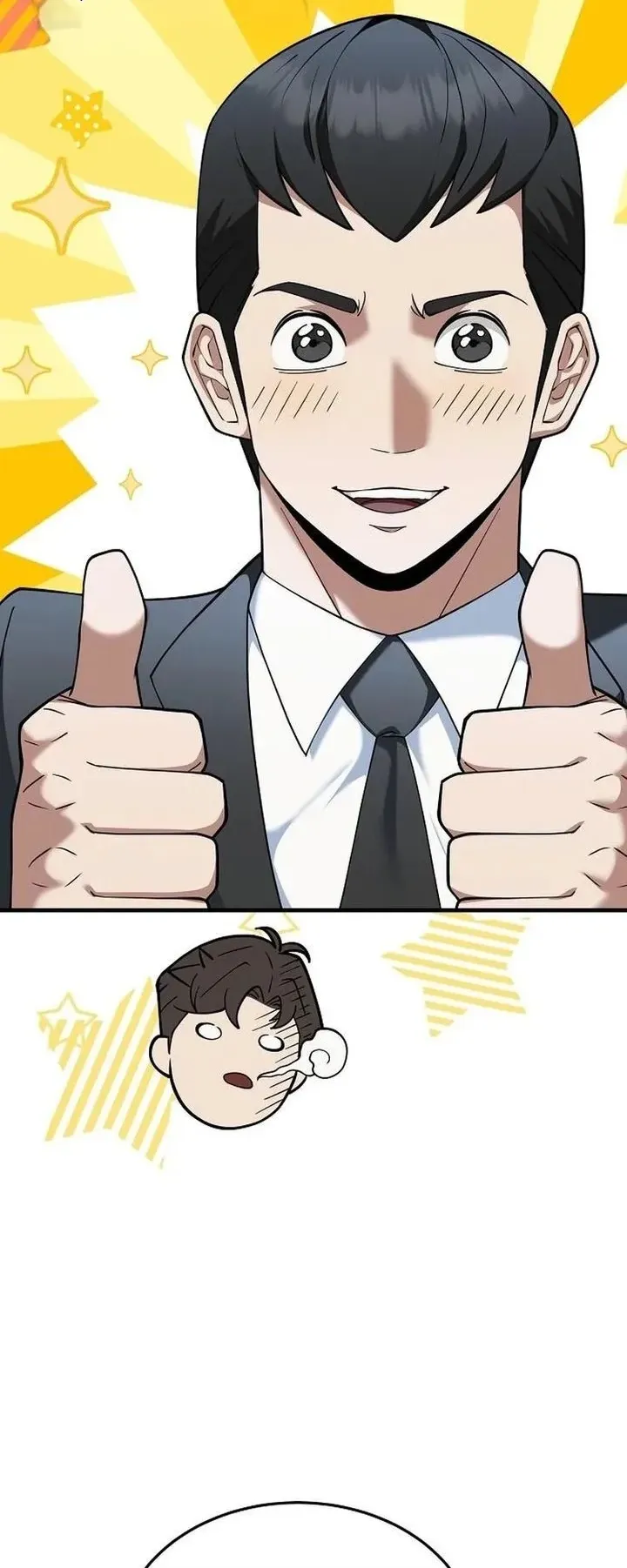 Chairman who wants to live a life of leisure ตอนที่ 10 หน้า 63