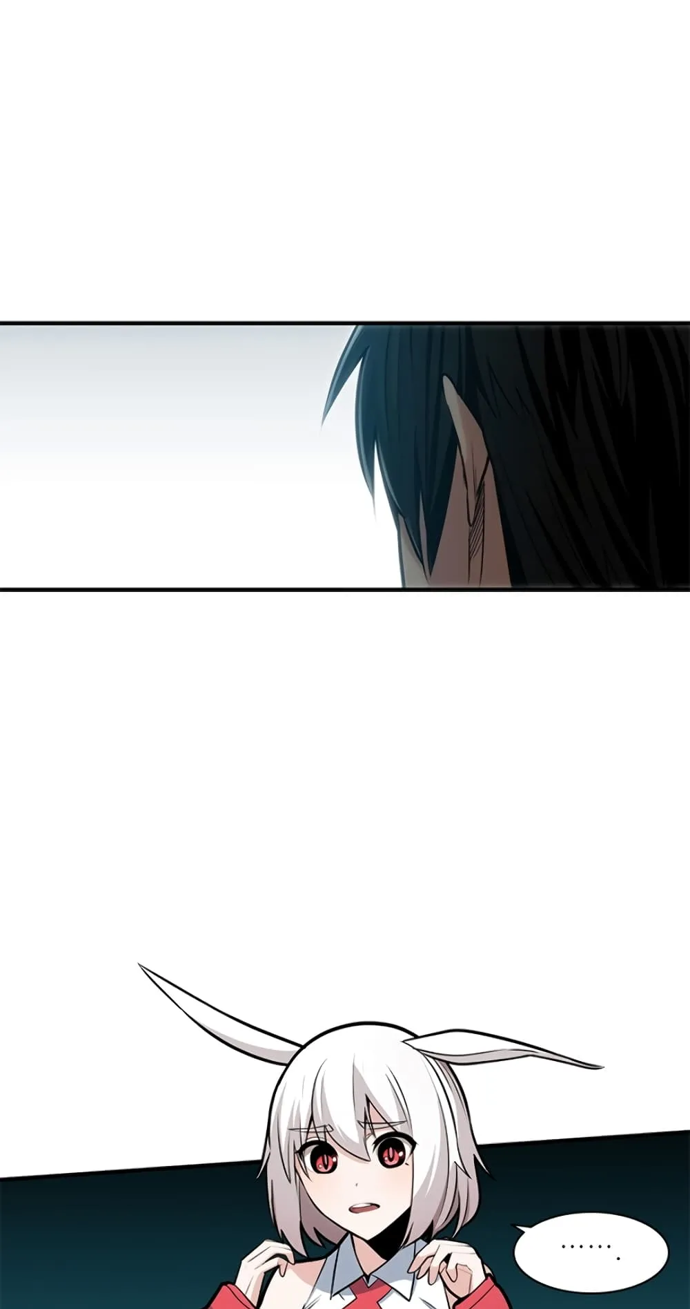 The Tutorial is Too Hard ตอนที่ 9 หน้า 44