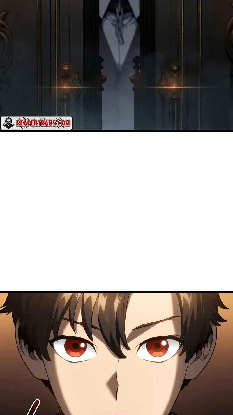 Revenge of the Iron-Blooded Sword Hound ตอนที่ 65 หน้า 8