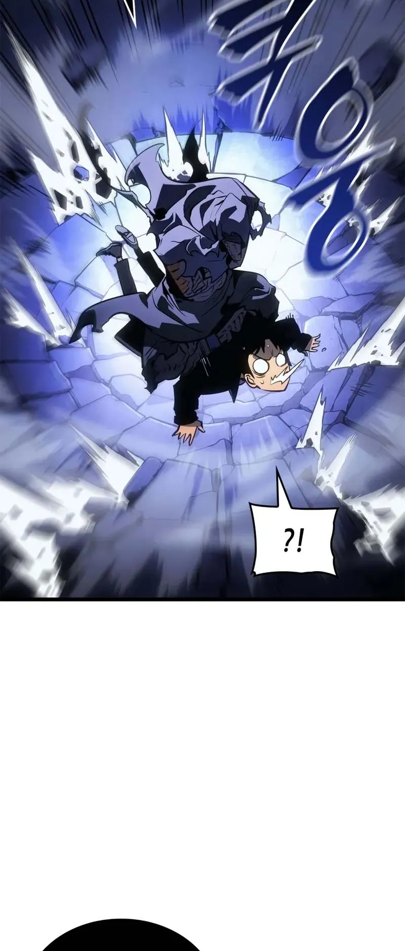 Solo Leveling: Ragnarok ตอนที่ 33 หน้า 36