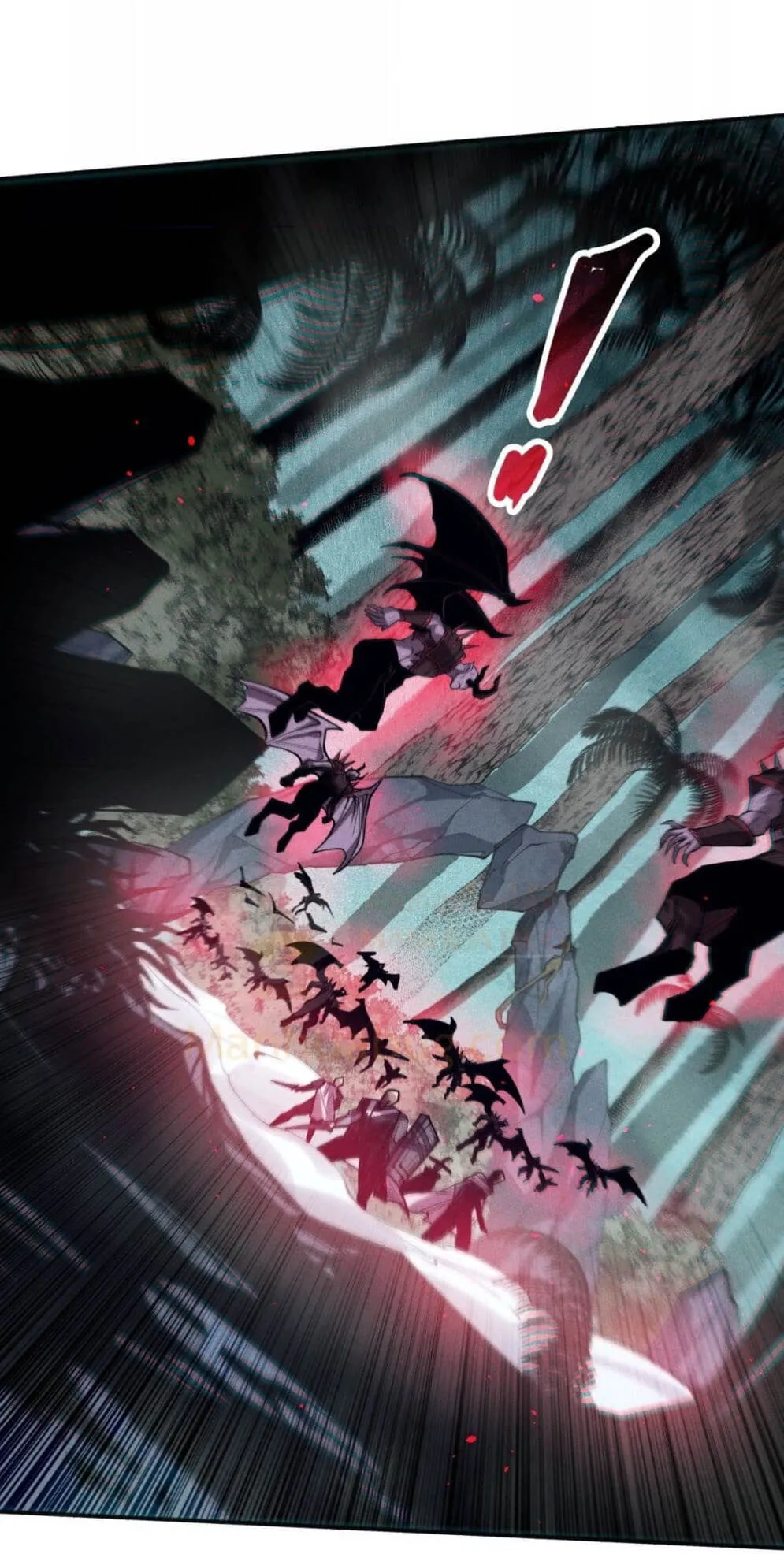 Disastrous Necromancer ตอนที่ 118 หน้า 15