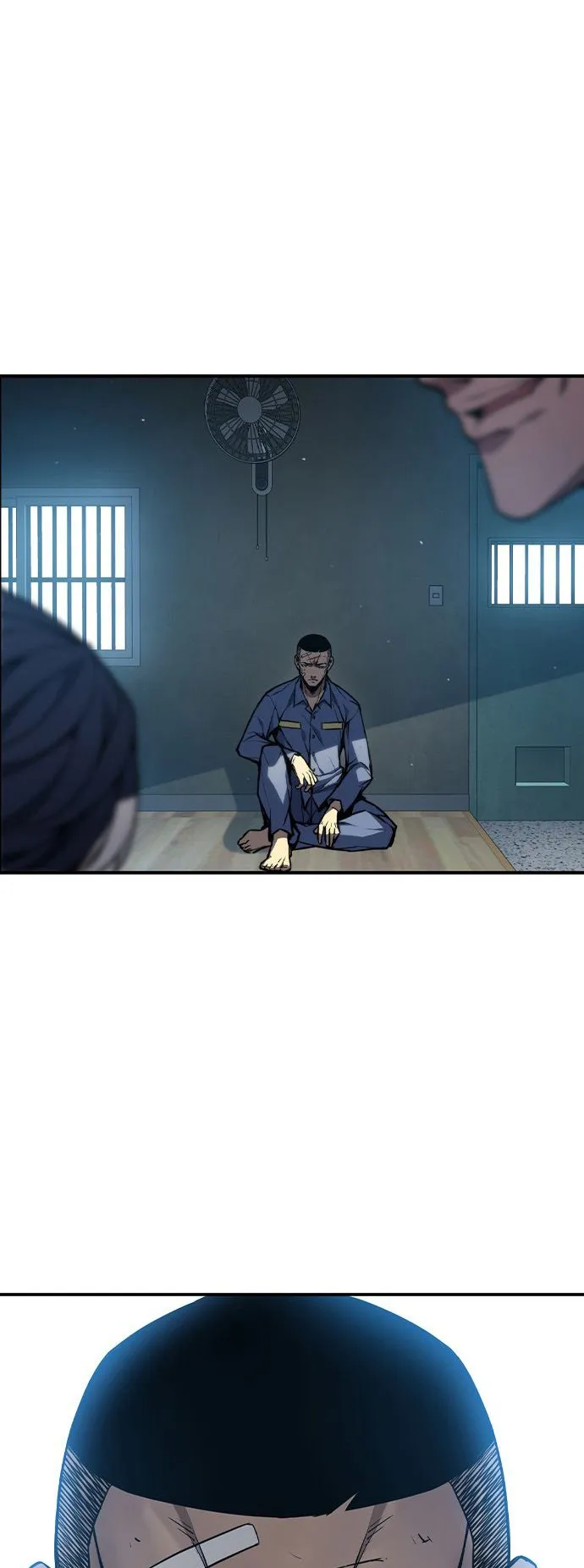 Juvenile Prison ตอนที่ 1 หน้า 177