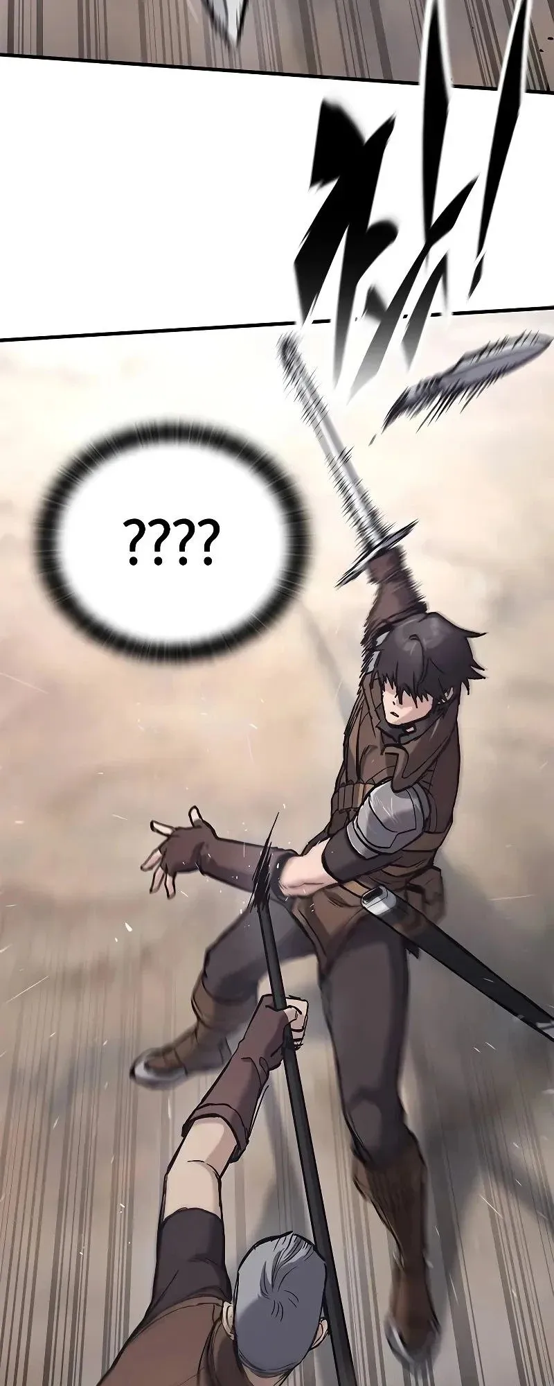 Eternally Regressing Knight ตอนที่ 25 หน้า 35