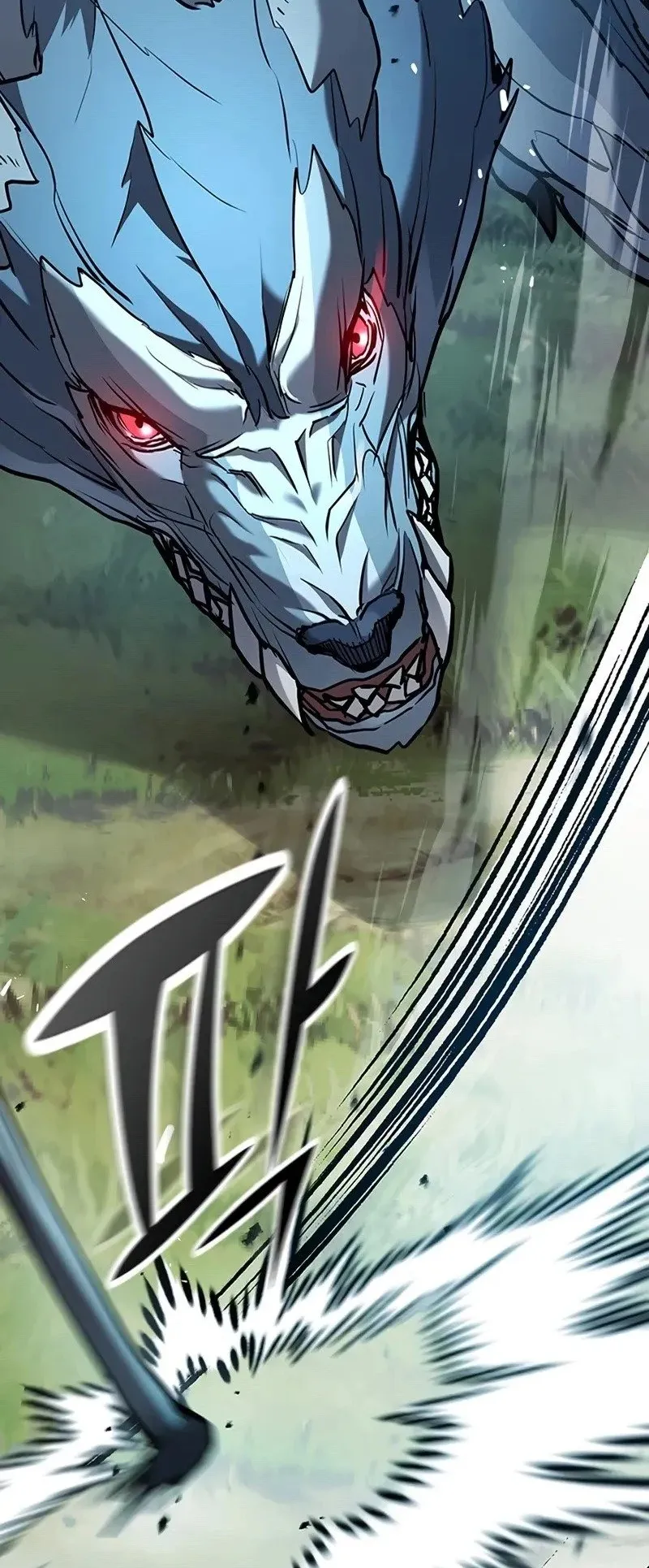 Demonic Beast Hunter Survival Guide ตอนที่ 1 หน้า 111