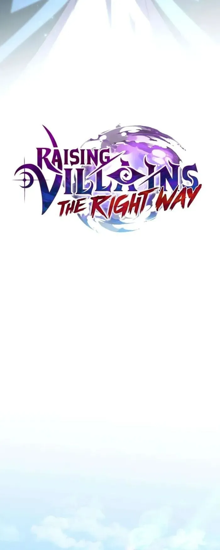 Raising Villains the Right Way ตอนที่ 8 หน้า 37