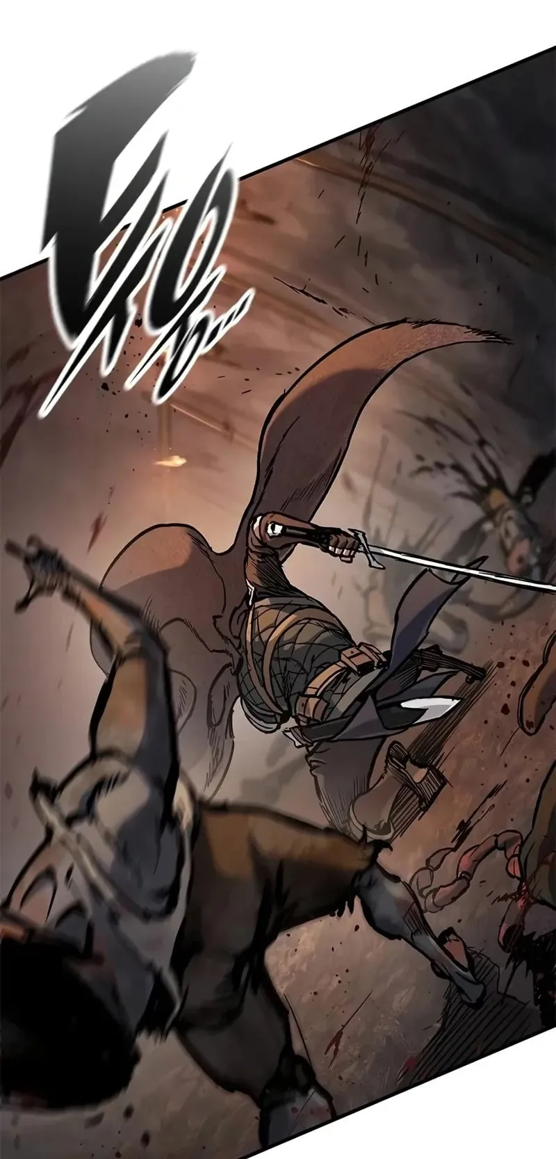 Eternally Regressing Knight ตอนที่ 43 หน้า 13