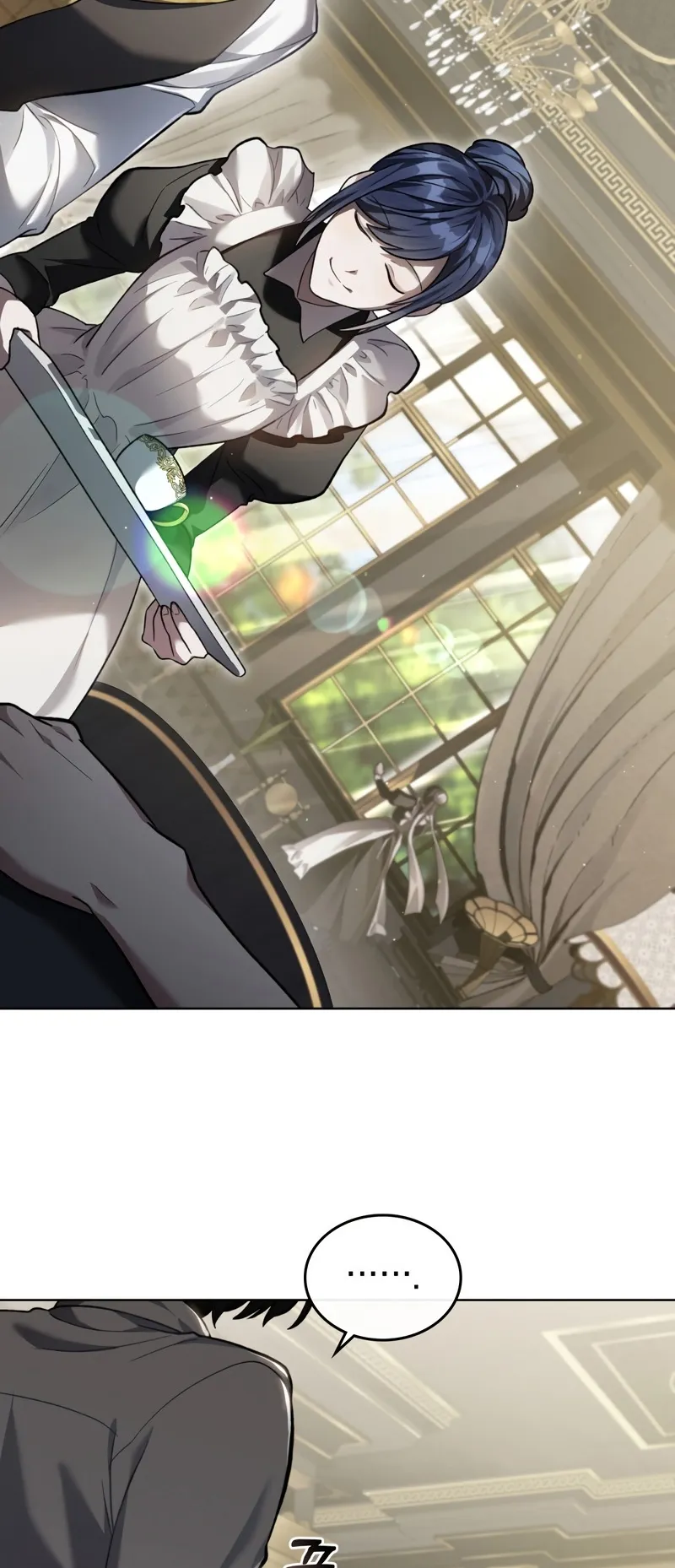 Reborn as the Enemy Prince ตอนที่ 1 หน้า 67