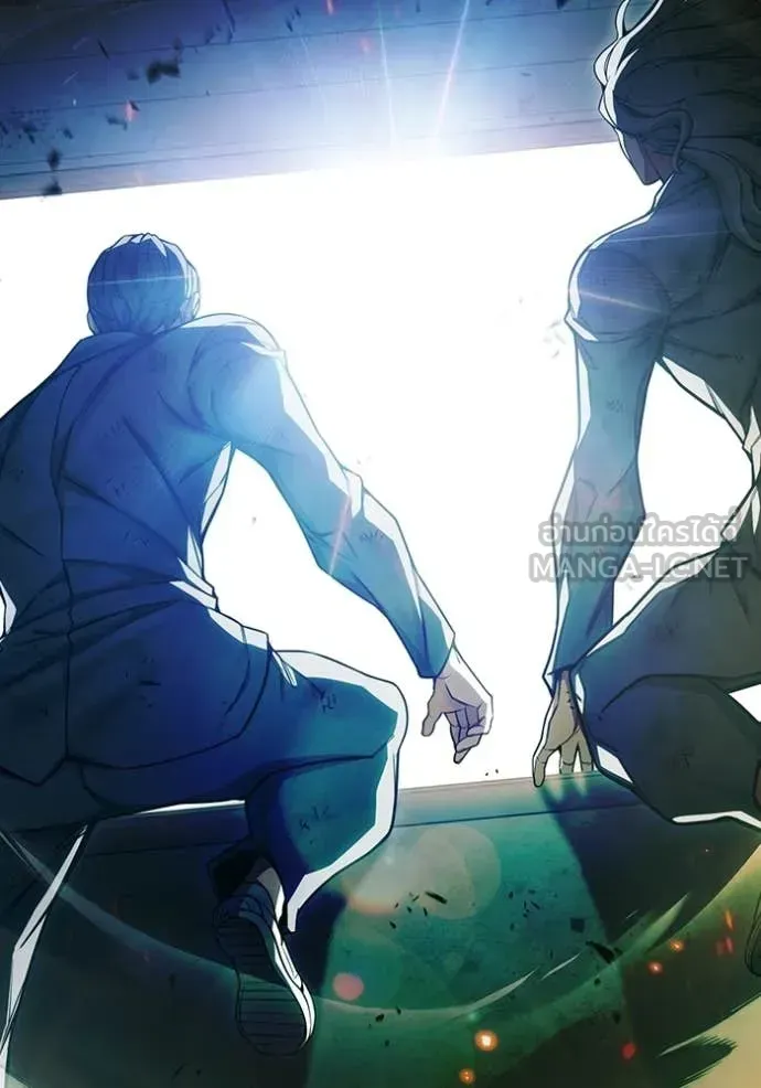 Juvenile Prison ตอนที่ 87 หน้า 162
