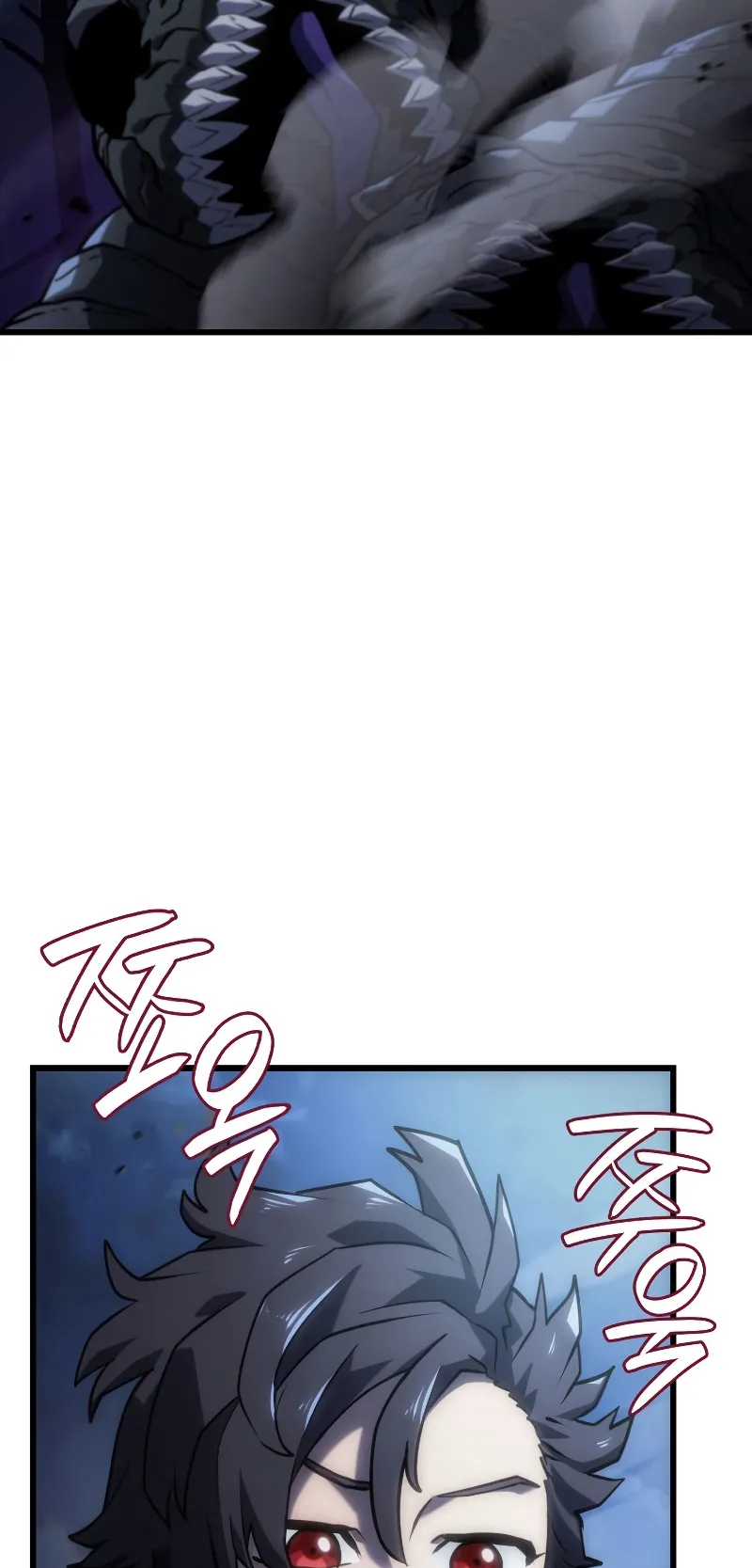 Revenge of the Iron-Blooded Sword Hound ตอนที่ 8 หน้า 32