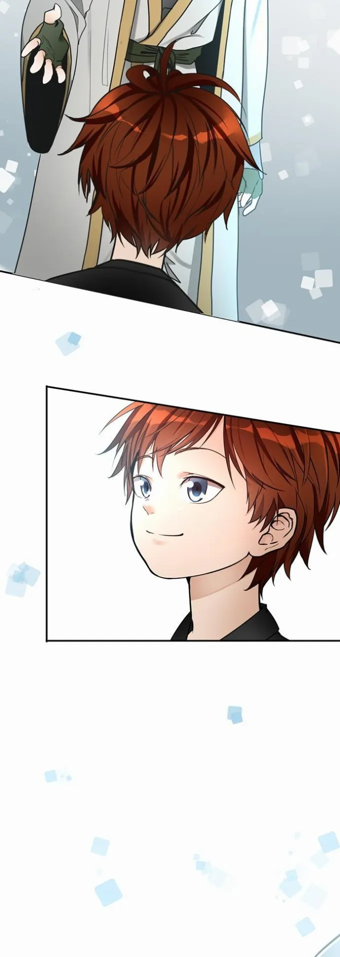 The Beginning After the End ตอนที่ 25 หน้า 5